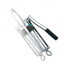 фото анонса Шприц масляный механический 400 мл TOPTUL JJAA1440 интернет магазин Metizmarket