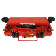 фото анонса Траверса пневматическая ножничная усиленная 4,2 т AIRKRAFT TPNU-420 интернет магазин Metizmarket