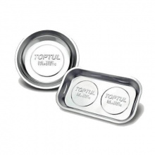 фото анонса Тарелка магнитная TOPTUL 150 мм JJAF1506 интернет магазин Metizmarket