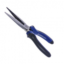 фото анонса Тонкогубцы 150мм СТАНДАРТ PLLN0106 интернет магазин Metizmarket