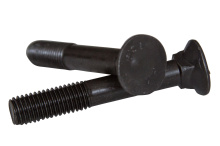 фото анонса Болт с потайной головкой DIN 608 M10×45 сталь 10.9 бп интернет магазин Metizmarket