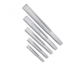 фото анонса Зубило слесарное TOPTUL 18х125 HCAA1813 интернет магазин Metizmarket