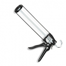 фото анонса Пистолет ручной для герметика TOPTUL JJAY0902 интернет магазин Metizmarket