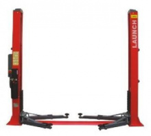 фото анонса Подъемник автомобильный двухстоечный 3,5 т LAUNCH TLT-235SB-380 интернет магазин Metizmarket