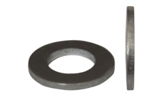 фото анонса Шайба плоская DIN 125 A 4,3(M 4) А2  бп интернет магазин Metizmarket