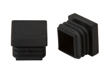 фото анонса Заглушки / Пробки резьбовые AN 284 25×25 полиамид  бп интернет магазин Metizmarket