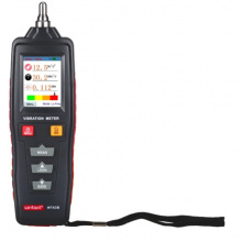 фото анонса Виброметр, цв. дисплей WINTACT WT63B интернет магазин Metizmarket