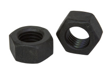 фото анонса Гайка шестигранная DIN 934 M22 сталь 12 бп интернет магазин Metizmarket