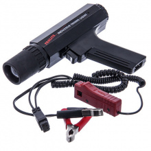 фото анонса Стробоскоп с интенсивным лучом TRISCO TA-2200 интернет магазин Metizmarket