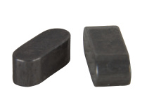 фото анонса Шпонка стальная без покрытия от 2x2 до 36x20 DIN 6885 A 3×3×16 сталь  бп интернет магазин Metizmarket