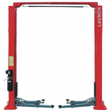 фото анонса Подъемник для автосервиса 2-стоечный 3,5 т LAUNCH TLT-235SCA-380 интернет магазин Metizmarket