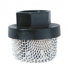 фото анонса Наружный фильтр очистки краски для RP8623N AEROPRO AP8656-4 интернет магазин Metizmarket