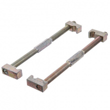 фото анонса Стяжки пружин 370мм СТАНДАРТ ST370S интернет магазин Metizmarket