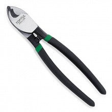 фото анонса Кусачки для кабеля TOPTUL 8" DNAA1208 интернет магазин Metizmarket