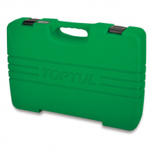 фото анонса Кейс для набора инструментов GCAI108R TOPTUL PAIA0838001 интернет магазин Metizmarket