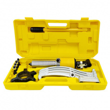 фото анонса Гидравлический съемник двух-трёхзахватный 20т СТАНДАРТ MHGP2001 интернет магазин Metizmarket