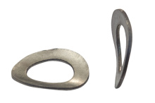 фото анонса Шайба пружинная волнистая DIN 137 A 4,3(M 4) А2  бп интернет магазин Metizmarket