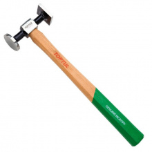 фото анонса Молоток рихтовочный стяжной TOPTUL JFAB0133 интернет магазин Metizmarket