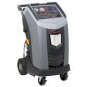 Станция для заправки кондиционеров на базе R-1234YF, автоматическая ROBINAIR AC1X34-3 фото анонса фото анонса Станция для заправки кондиционеров на базе R-1234YF, автоматическая ROBINAIR AC1X34-3 интернет магазин Metizmarket