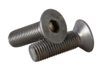 фото анонса Болт с потайной головкой и внутренним шестигранником DIN 7991 M 6×12 А2  бп интернет магазин Metizmarket
