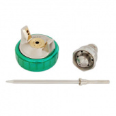 фото анонса Сопло для краскопульта KANA14N6 1,4мм TOPTUL NSTT0014 интернет магазин Metizmarket