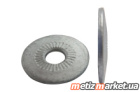NFE 25-511-L цинк Шайба контактная NFE 25-511-L цинк Шайба контактная