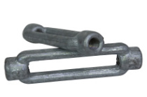 фото анонса Корпус талрепа DIN 1480 M12 сталь  цинк горячий интернет магазин Metizmarket