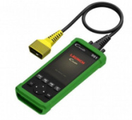 фото анонса Авто-сканер LAUNCH Creader-981 интернет магазин Metizmarket