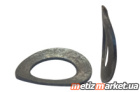 DIN 137 A цинк Шайба пружинная волнистая