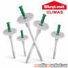 Дюбель для теплоизоляции WKTHERM-S 