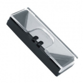 фото анонса Лезвия трапециевидные сменные TOPTUL SCAB2060 интернет магазин Metizmarket