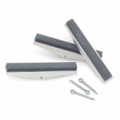 фото анонса Комплект камней к хону JDBE0322 TOPTUL L29мм (3ед.) JLAF2201 интернет магазин Metizmarket