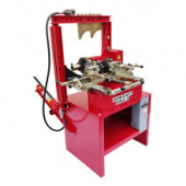 фото анонса Гидравлический дископравильный станок 13"-22" 380B AIRKRAFT RSM-3 интернет магазин Metizmarket