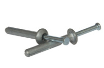 фото анонса Дюбель быстрого монтажа (Анкер) AN 306 6×40 сталь  бп интернет магазин Metizmarket