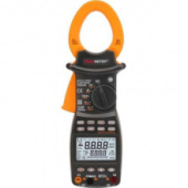 фото анонса Токовые клещи трехфазные PROTESTER PM2205 интернет магазин Metizmarket