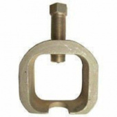 фото анонса Съемник рулевых тяг "Волга" литой (Харьков) СРТВЛ интернет магазин Metizmarket