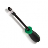 фото анонса Отвертка-битодержатель 1/4" с гибким валом TOPTUL FTCA0829 интернет магазин Metizmarket