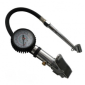 фото анонса Пистолет для подкачки колес с манометром AIRKRAFT STG-04 интернет магазин Metizmarket