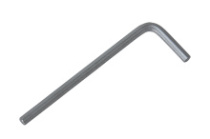 фото анонса Ключ  2,5 сталь  бп интернет магазин Metizmarket