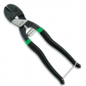 фото анонса Кусачки клещи TOPTUL 8" SBAF0804 интернет магазин Metizmarket