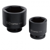 Головка ударная TOPTUL 1-1/2" 85мм KABA4885 фото анонса фото анонса Головка ударная TOPTUL 1-1/2" 85мм KABA4885 интернет магазин Metizmarket