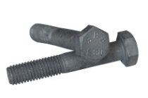 Болт с шестигранной головкой и частичной резьбой DIN 931 M12×90 сталь 8.8 цинк горячий фото анонса фото анонса Болт с шестигранной головкой и частичной резьбой DIN 931 M12×90 сталь 8.8 цинк горячий интернет магазин Metizmarket