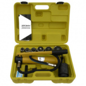 фото анонса Съемник втулок гидравлический 8т СТАНДАРТ SVH2260 интернет магазин Metizmarket