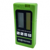 фото анонса Приёмник лазерного луча PROTESTER LR01RG интернет магазин Metizmarket