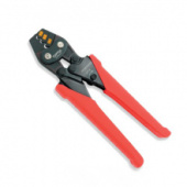 Пресс-клещи с трещоткой TOPTUL L170мм DKBB2307 фото анонса фото анонса Пресс-клещи с трещоткой TOPTUL L170мм DKBB2307 интернет магазин Metizmarket