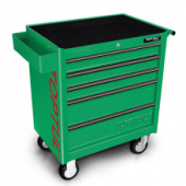 Тележка с инструментом передвижная TOPTUL 5 секций 157ед. GCAJ0006 фото анонса фото анонса Тележка с инструментом передвижная TOPTUL 5 секций 157ед. GCAJ0006 интернет магазин Metizmarket