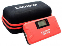 Пусковое устройство для автомобиля 12V (повербанк 15000 mAh + фонарик) LAUNCH ESP-150 фото анонса фото анонса Пусковое устройство для автомобиля 12V (повербанк 15000 mAh + фонарик) LAUNCH ESP-150 интернет магазин Metizmarket