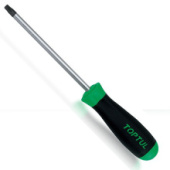 Отвертка TORX T27 TOPTUL FFAB2710 фото анонса фото анонса Отвертка TORX T27 TOPTUL FFAB2710 интернет магазин Metizmarket