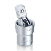 фото анонса Кардан шарнирный 3/8" TOPTUL усиленный CAHD1246 интернет магазин Metizmarket