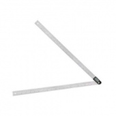 Угломер для измерения углов цифровой с линейкой 500 мм PROTESTER 5422-500 фото анонса фото анонса Угломер для измерения углов цифровой с линейкой 500 мм PROTESTER 5422-500 интернет магазин Metizmarket